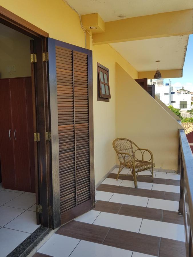 Pousada Recanto Da Serra Sao Lourenco  Buitenkant foto